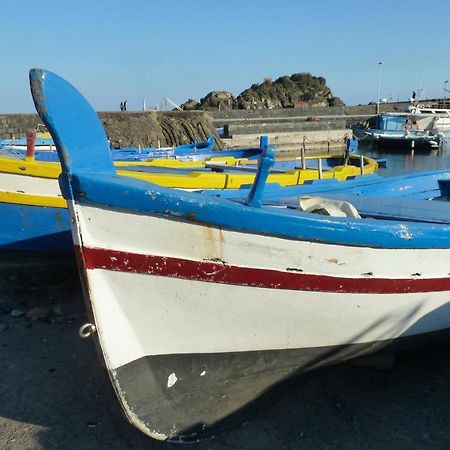 Sea Breeze Acitrezza Διαμέρισμα Aci Castello Εξωτερικό φωτογραφία