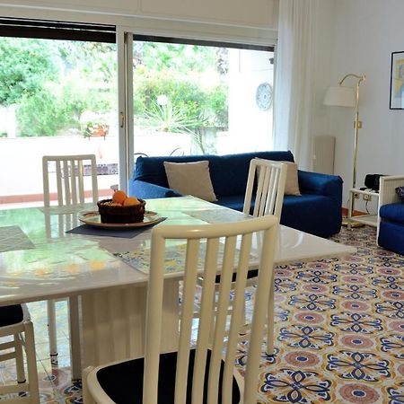 Sea Breeze Acitrezza Διαμέρισμα Aci Castello Εξωτερικό φωτογραφία