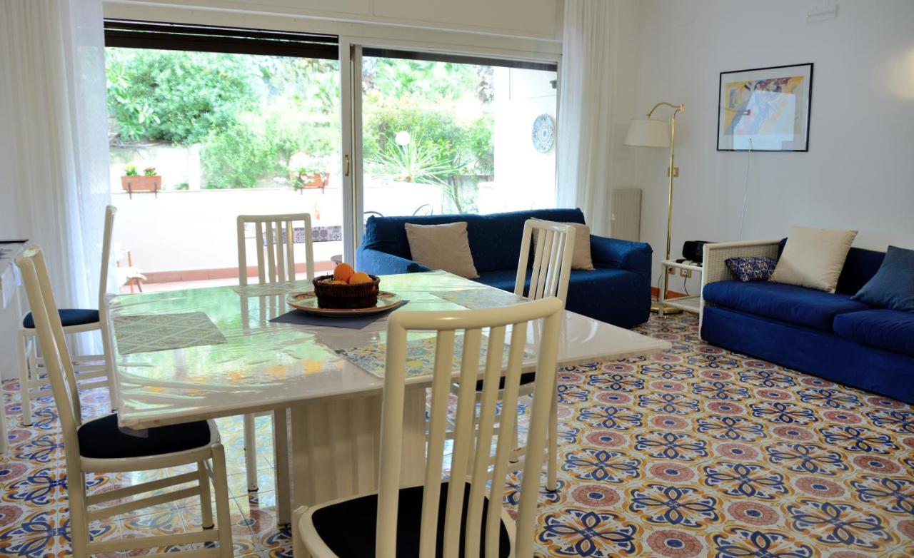 Sea Breeze Acitrezza Διαμέρισμα Aci Castello Εξωτερικό φωτογραφία