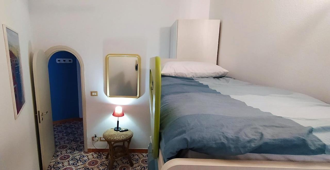 Sea Breeze Acitrezza Διαμέρισμα Aci Castello Εξωτερικό φωτογραφία
