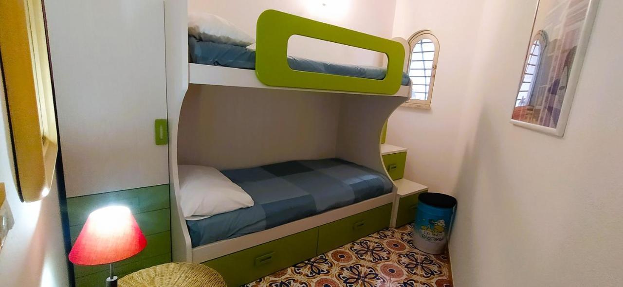 Sea Breeze Acitrezza Διαμέρισμα Aci Castello Εξωτερικό φωτογραφία