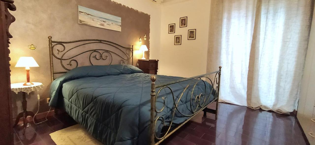 Sea Breeze Acitrezza Διαμέρισμα Aci Castello Εξωτερικό φωτογραφία